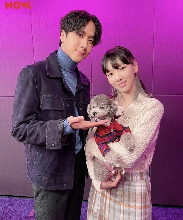 ราวี่ แทยอน