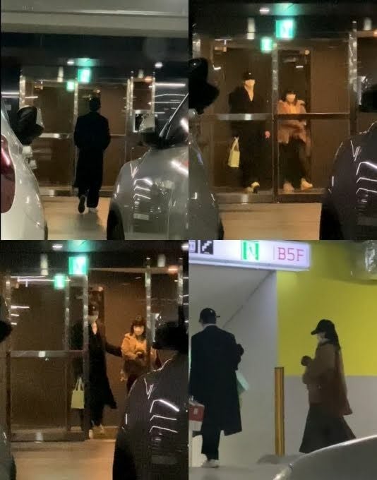 ราวี่ แทยอน