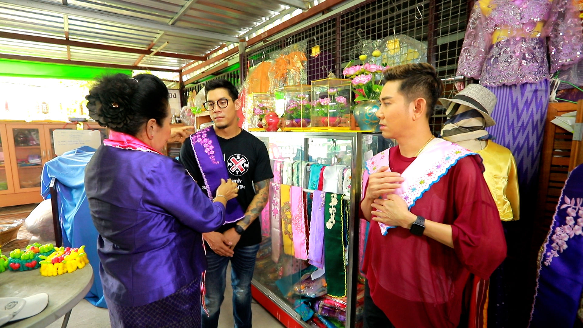 กาย รัชชานนท์