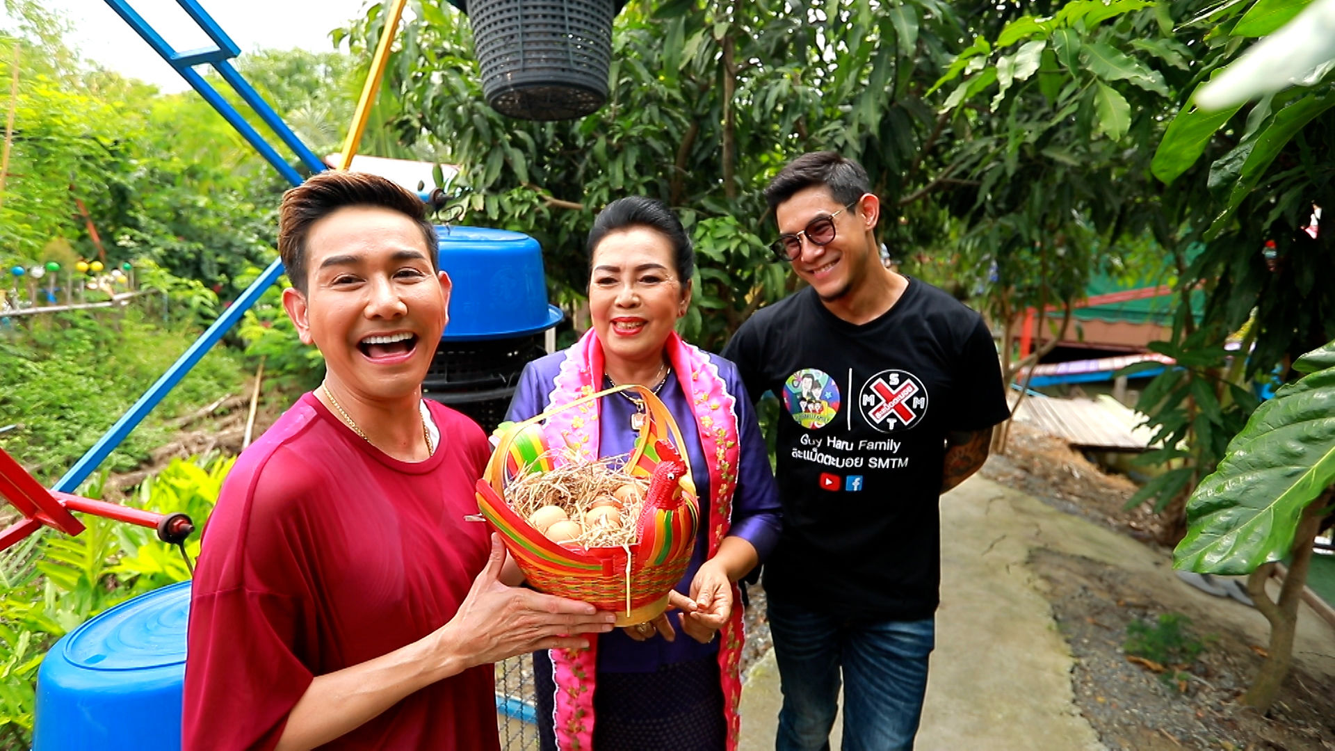 กาย รัชชานนท์