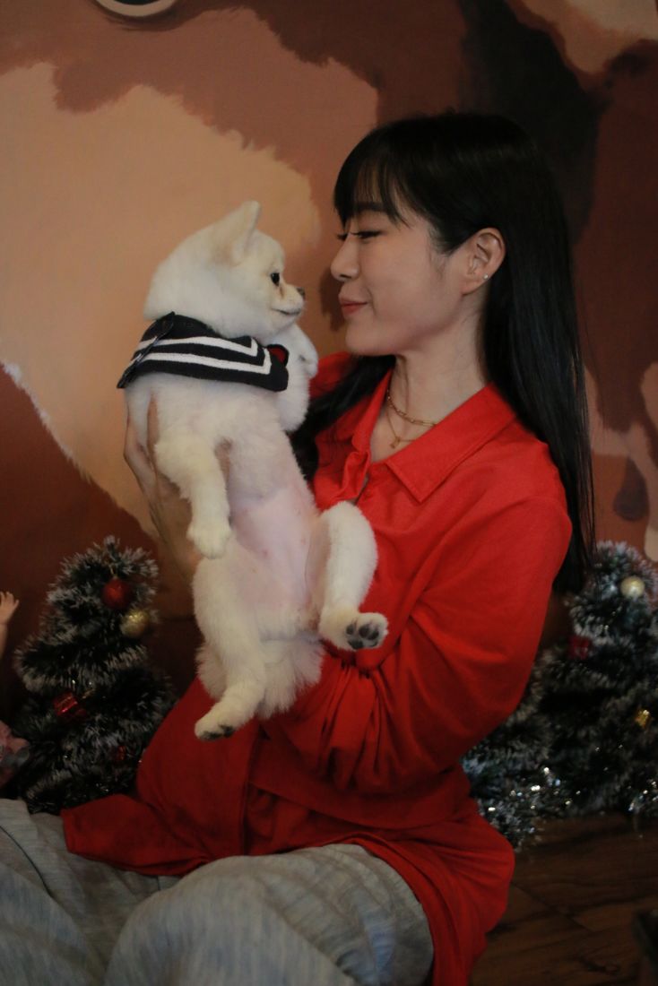 จ๋า ณัฐฐาวีรนุช