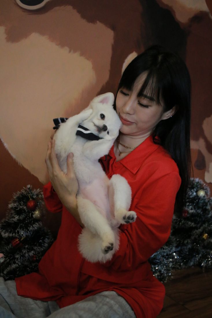 จ๋า ณัฐฐาวีรนุช