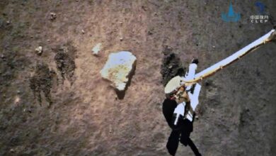 ฉางเอ๋อ-5