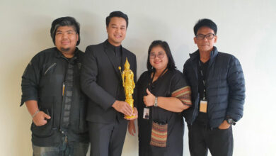 พิธีกร ช่อง 8