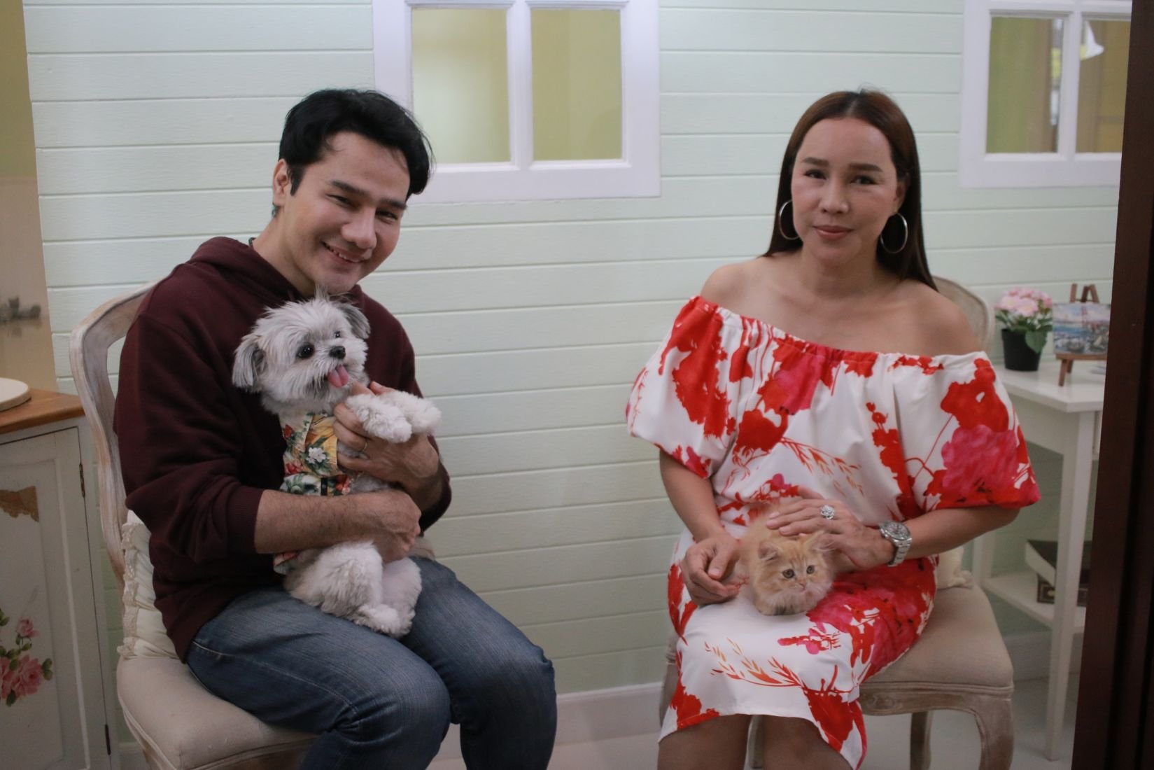 นายจ๋า ทาสมาแล้ว