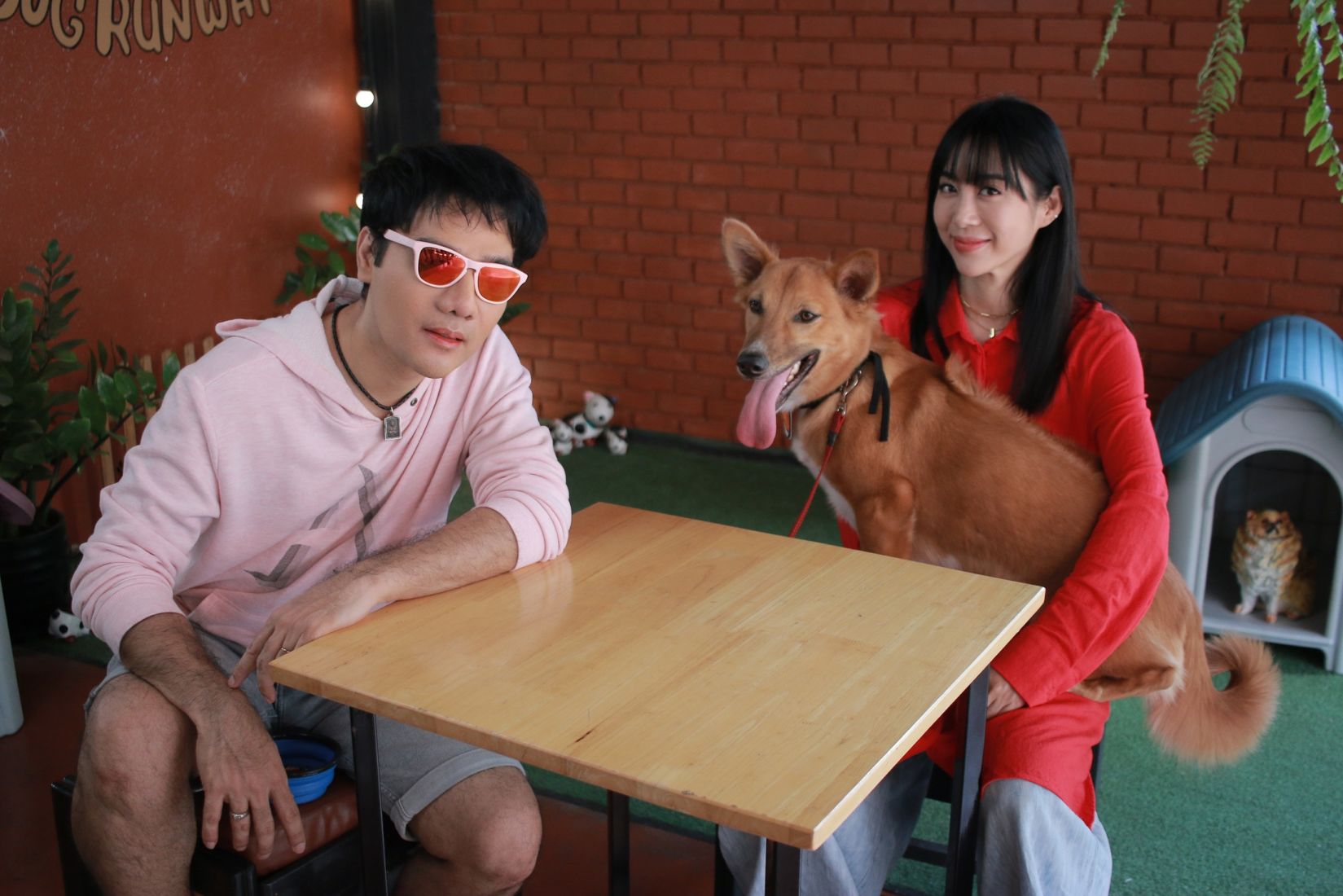 นายจ๋าทาสมาแล้ว