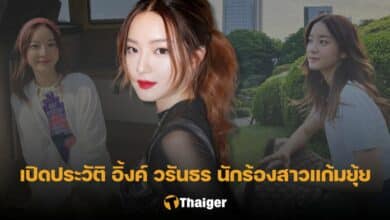 ประวัติ อิ้งค์ วรันธร