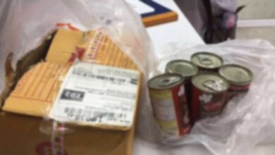 ปลากระป๋อง