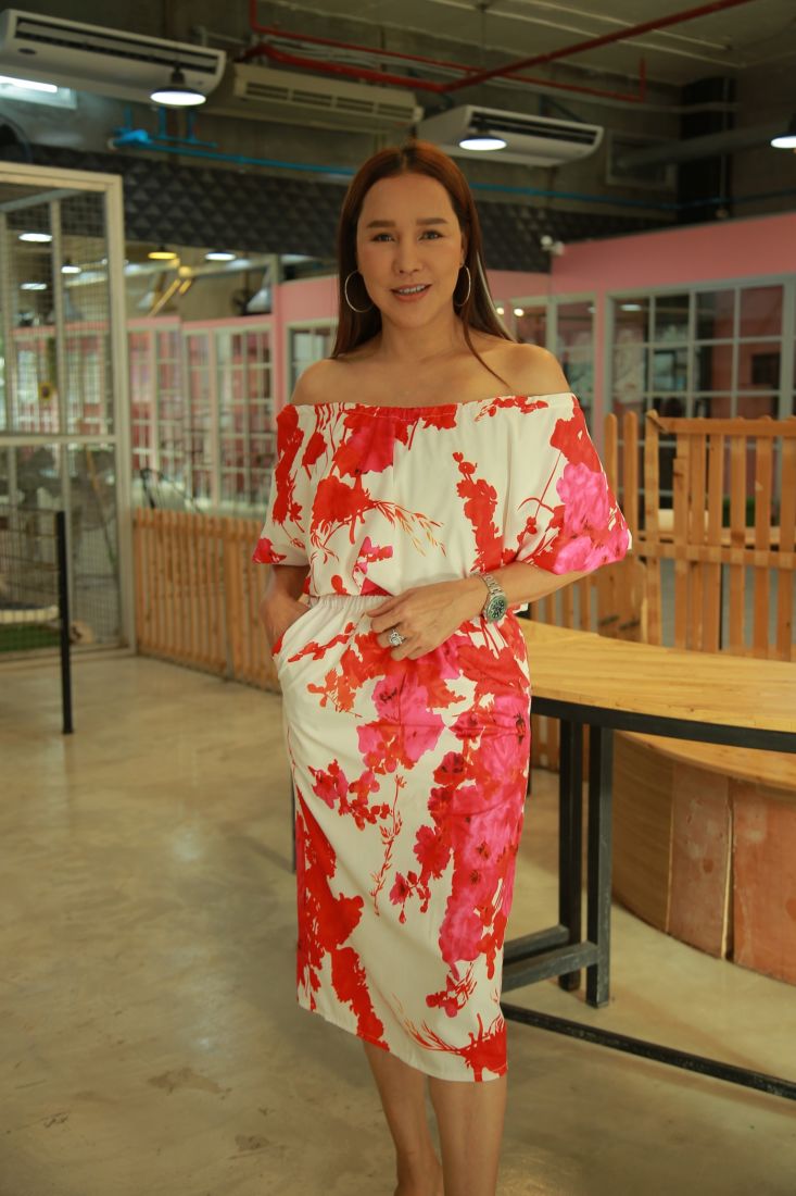 ส้มเช้ง สามช่า