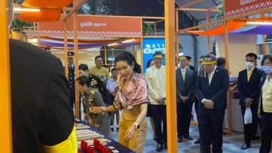 เจ้าคุณพระสินีนาฏ