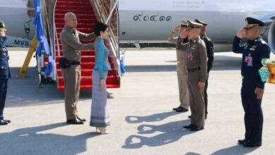เจ้าคุณพระสินีนาฏ อุดรธานี