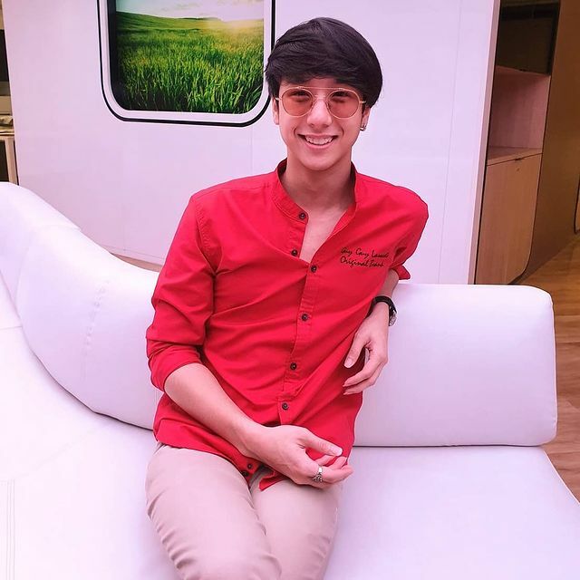 ปีโป้ ณัชพัณณ์ ไอจี ฮอร์โมนส์