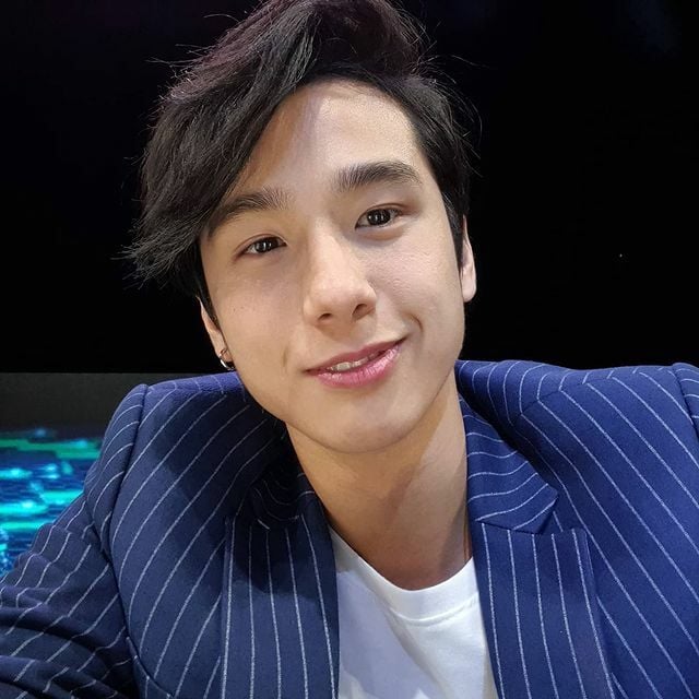 ปีโป้ ณัชพัณณ์ ไอจี ฮอร์โมนส์