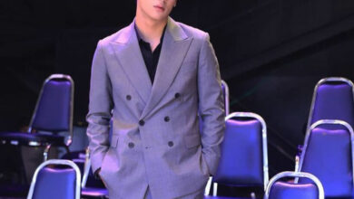 ไอซ์ พาริส