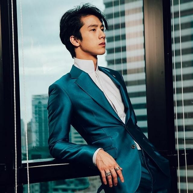 ปีโป้ ณัชพัณณ์ ไอจี ฮอร์โมนส์