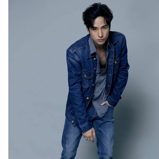 ปีโป้ ณัชพัณณ์ ไอจี ฮอร์โมนส์