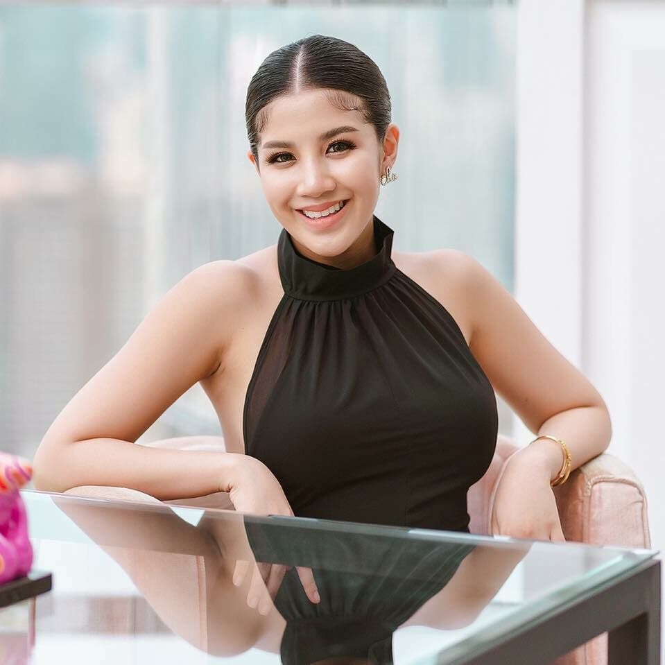 ใบเตย อาร์สยาม