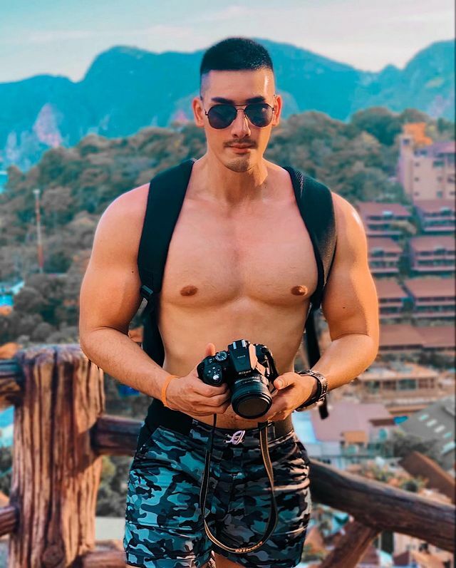 สิงโต เดอะสตาร์