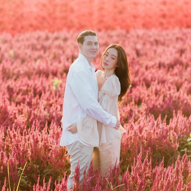 กวินท์ ปุ้มปุ้ย TikTok ไอจี