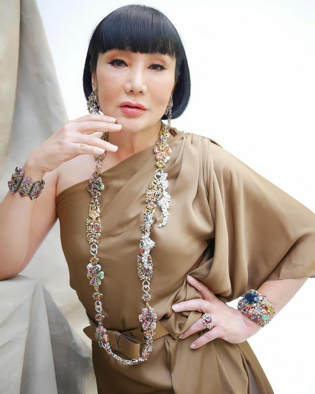 ม้า อรนภา