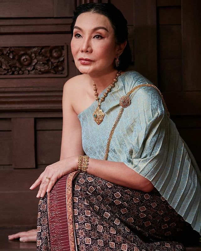 ม้า อรนภา