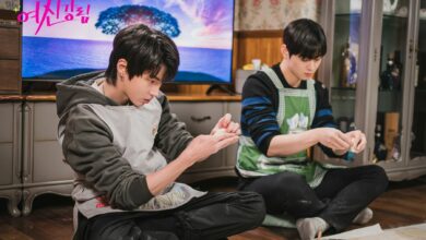 true beauty ep 10