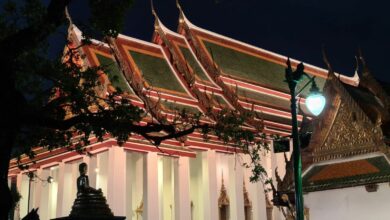 ปฏิทินวันพระ 2564 เดือนกุมภาพันธ์