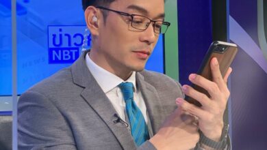 ผู้ประกาศ NBT ส. กรกช