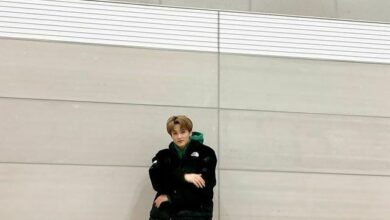มาร์ค NCT