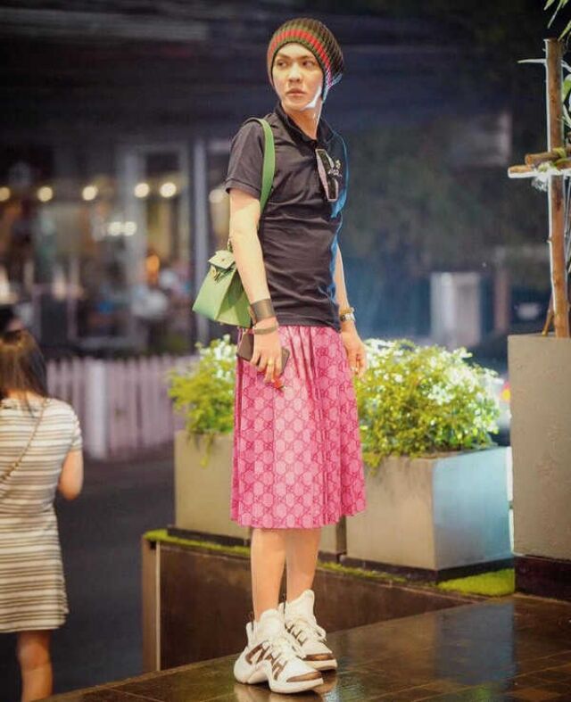 ดัง พันกร