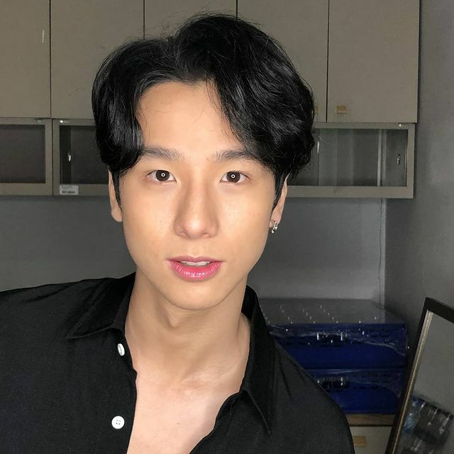 ปีโป้ ณัชพัณณ์ ไอจี ฮอร์โมนส์