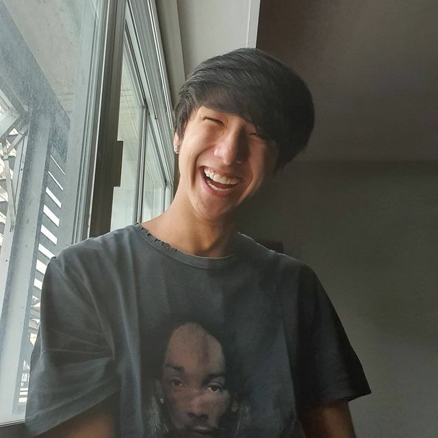 ปีโป้ ณัชพัณณ์ ไอจี ฮอร์โมนส์