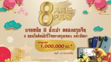 ฮาบิแทท 8 อั่งเปา
