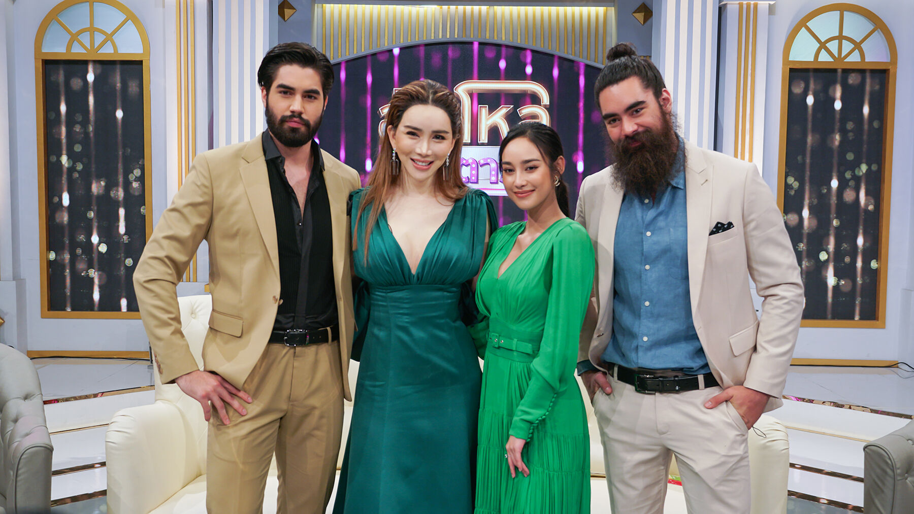 แอน จักรพงษ์