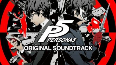 Persona Ost.