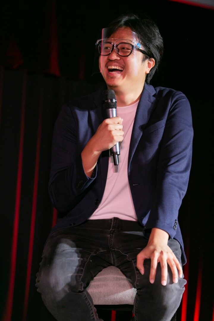 ปิง เกรียงไกร