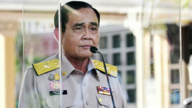 ประยุทธ์ วันเด็ก