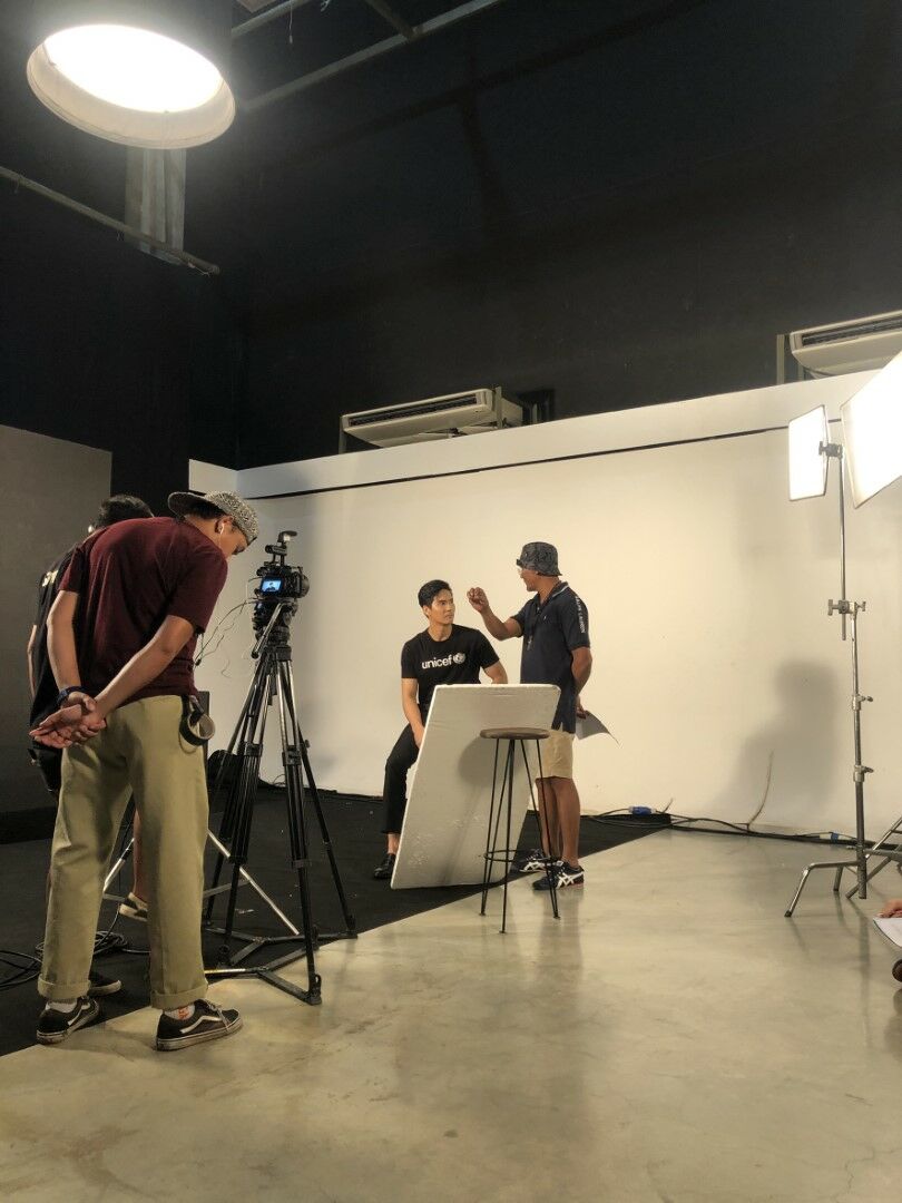 ไมค์ ภัทรเดช