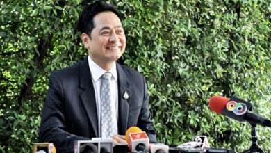 โฆษก นายก ข่าวปลอม