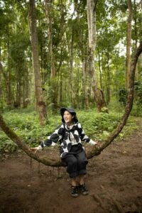 เบลล์ เขมิศรา