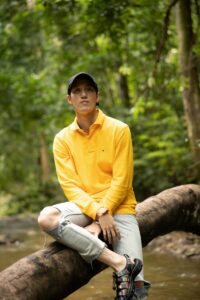 ต่อ ธนภพ