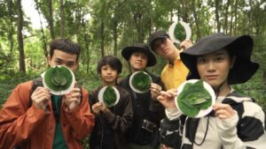 นาดาวบางกอก