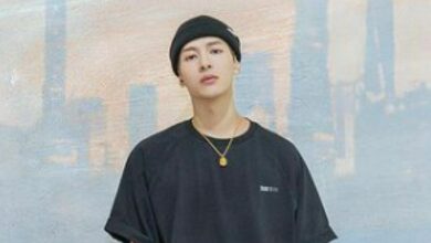 Jackson wang
