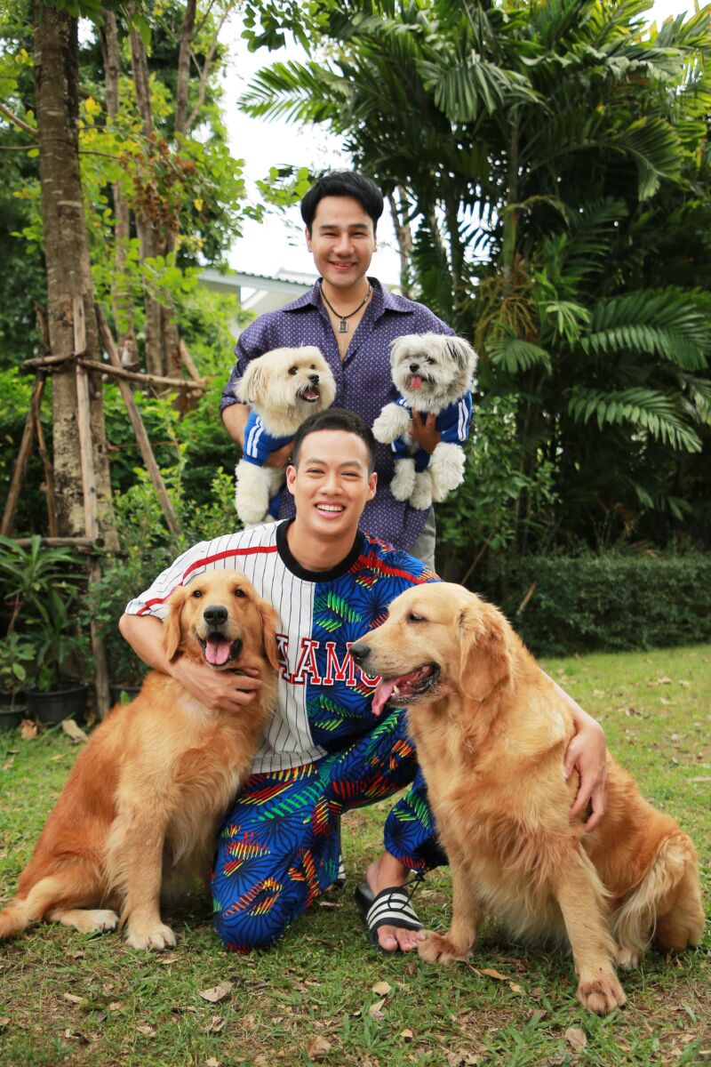 ปอ อรรณพ