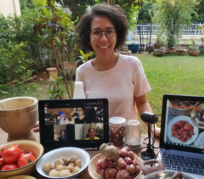 อาหารไทยภาคเหนือที่มีวงใน