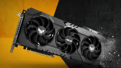 RTX 3060 Ultra