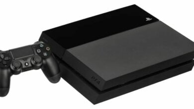PS4
