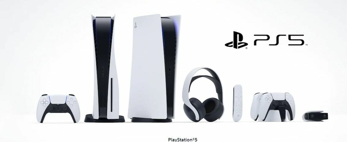 playstation 5 PS5