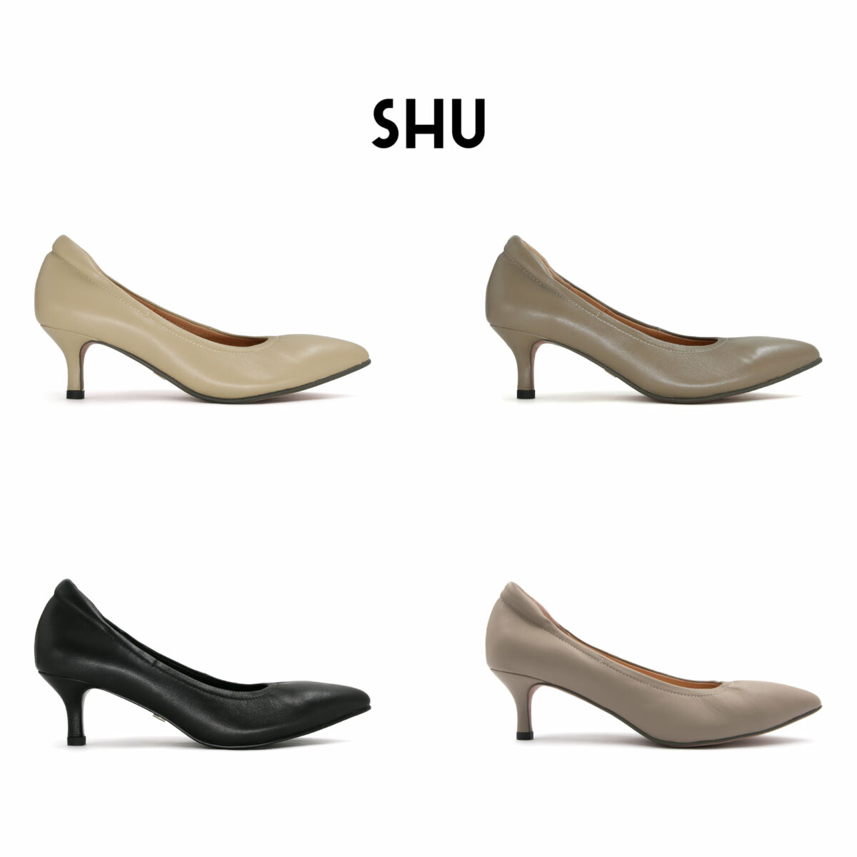 SHU