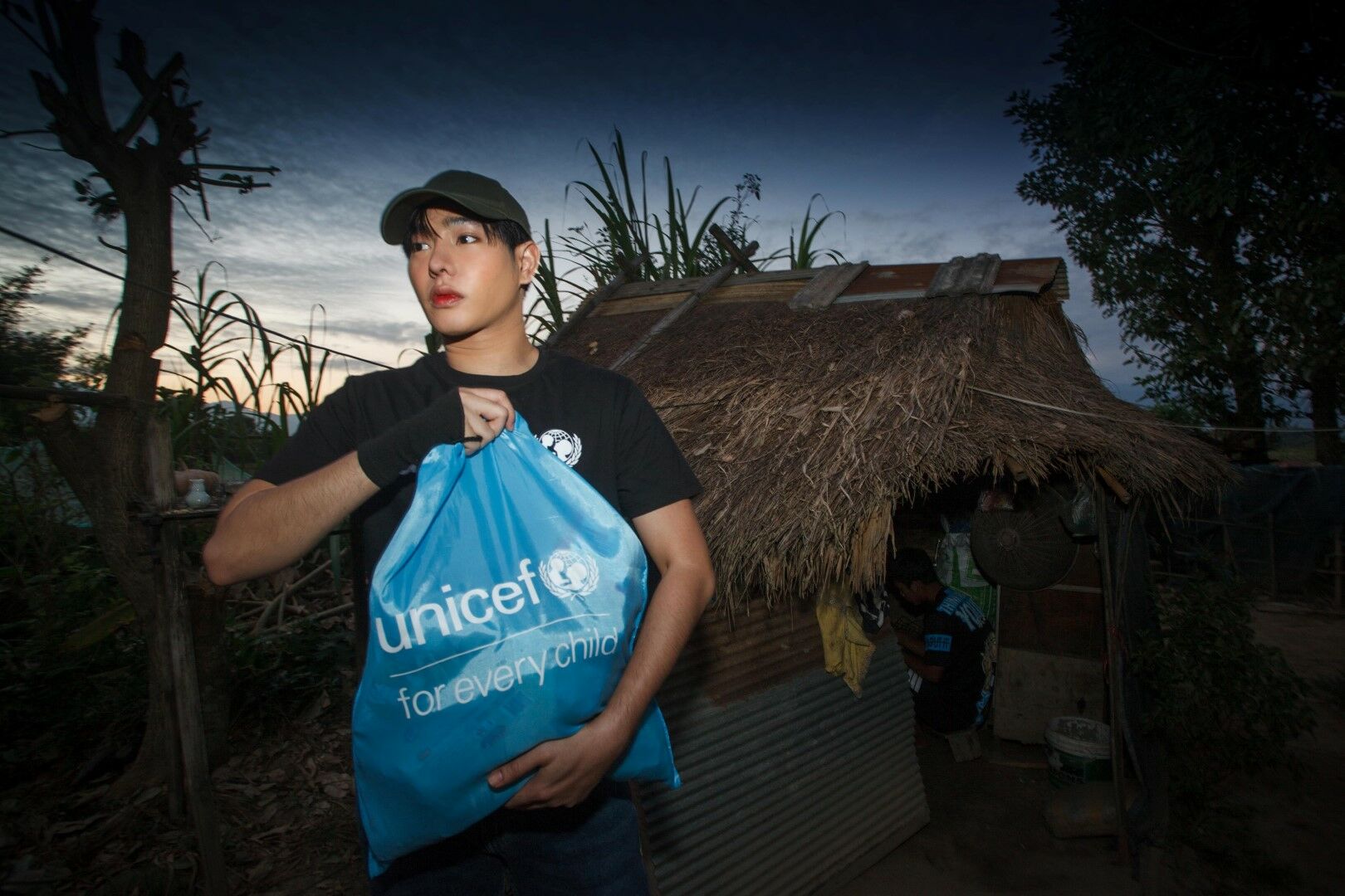 เป๊ก ผลิตโชค